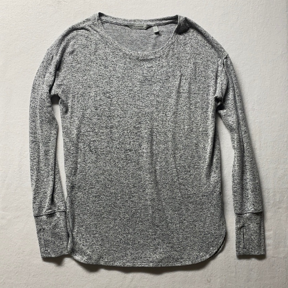 Athleta Women’s Small Long Sleeve Shirt